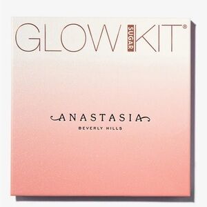 Anastasia Glow Kit